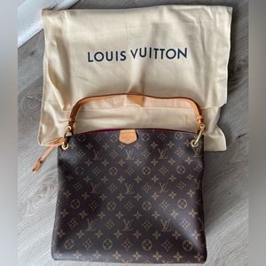 Louis Vuitton Graceful PM